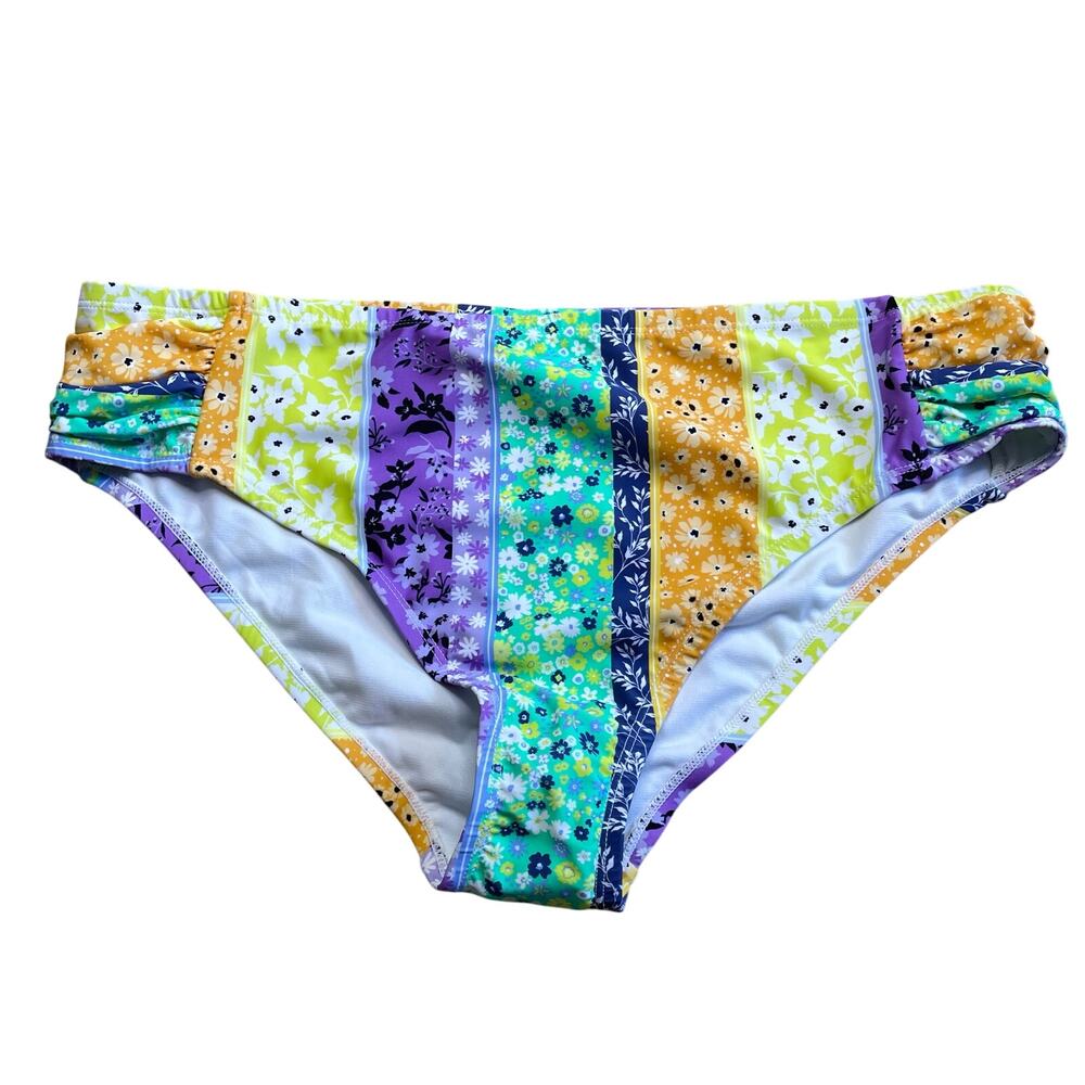 California Sunshine Bikini Bottoms